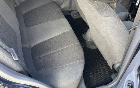 Hyundai Accent II, 2008 год, 525 000 рублей, 16 фотография