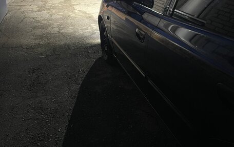Hyundai Accent II, 2008 год, 525 000 рублей, 9 фотография