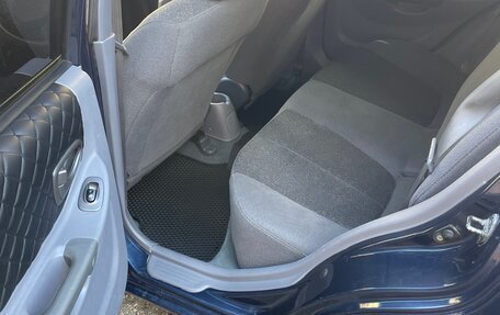 Hyundai Accent II, 2008 год, 525 000 рублей, 14 фотография