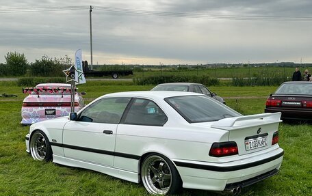 BMW 3 серия, 1993 год, 1 200 000 рублей, 3 фотография