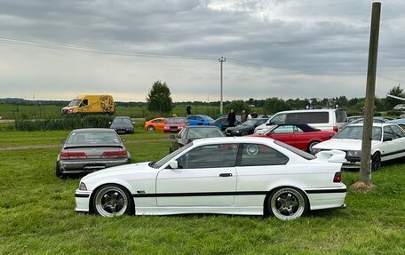 BMW 3 серия, 1993 год, 1 200 000 рублей, 5 фотография