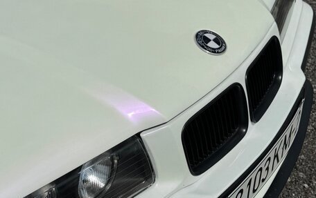 BMW 3 серия, 1993 год, 1 200 000 рублей, 9 фотография