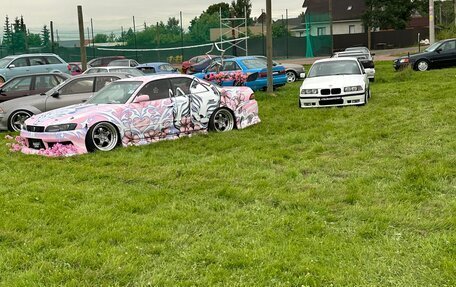 BMW 3 серия, 1993 год, 1 200 000 рублей, 6 фотография