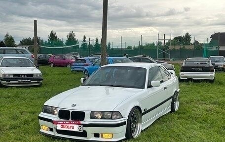 BMW 3 серия, 1993 год, 1 200 000 рублей, 4 фотография