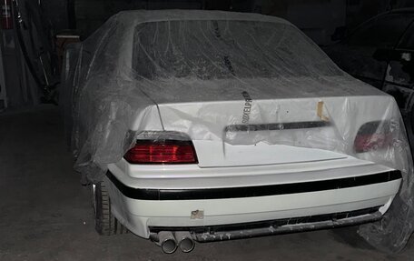 BMW 3 серия, 1993 год, 1 200 000 рублей, 11 фотография