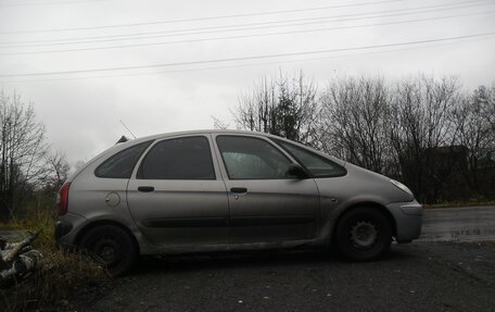 Citroen Xsara Picasso, 2000 год, 115 000 рублей, 2 фотография