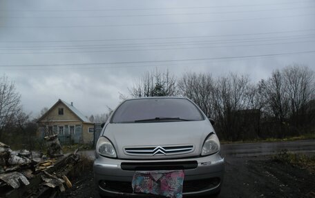 Citroen Xsara Picasso, 2000 год, 115 000 рублей, 3 фотография