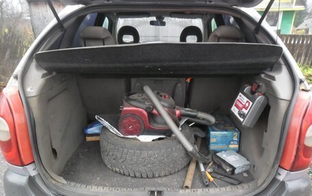 Citroen Xsara Picasso, 2000 год, 115 000 рублей, 7 фотография
