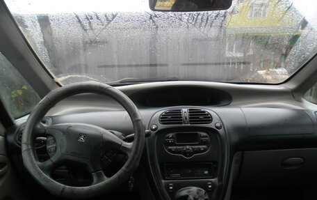 Citroen Xsara Picasso, 2000 год, 115 000 рублей, 5 фотография