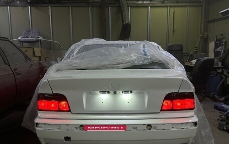 BMW 3 серия, 1993 год, 1 200 000 рублей, 16 фотография