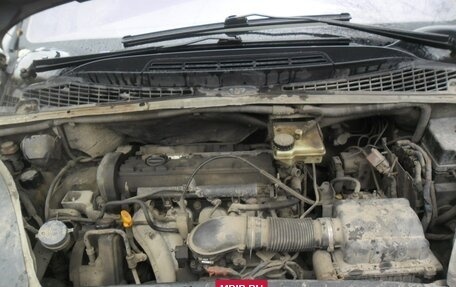 Citroen Xsara Picasso, 2000 год, 115 000 рублей, 6 фотография