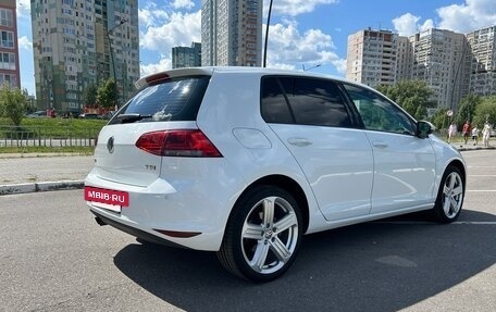 Volkswagen Golf VII, 2015 год, 1 650 000 рублей, 5 фотография