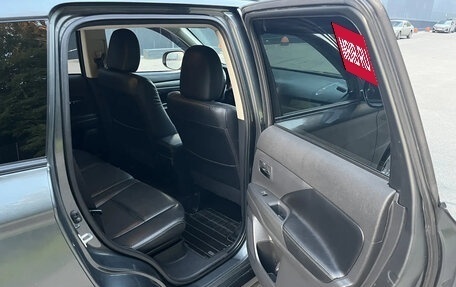 Mitsubishi Outlander III рестайлинг 3, 2013 год, 1 150 000 рублей, 14 фотография