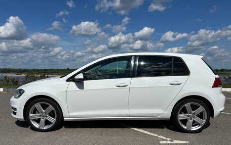 Volkswagen Golf VII, 2015 год, 1 650 000 рублей, 8 фотография