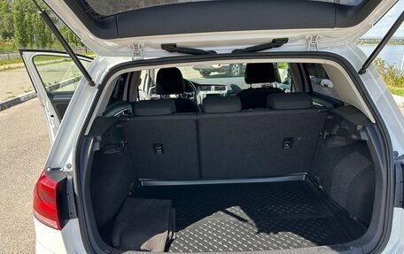 Volkswagen Golf VII, 2015 год, 1 650 000 рублей, 9 фотография