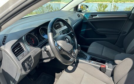 Volkswagen Golf VII, 2015 год, 1 650 000 рублей, 13 фотография