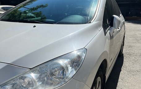 Peugeot 408 I рестайлинг, 2016 год, 920 000 рублей, 6 фотография