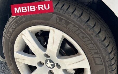 Peugeot 408 I рестайлинг, 2016 год, 920 000 рублей, 13 фотография