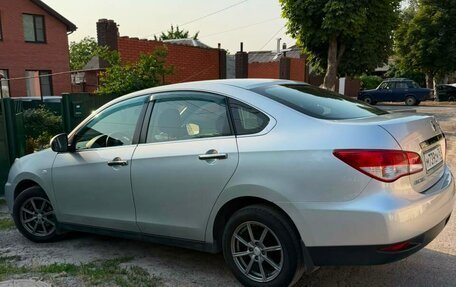 Nissan Almera, 2018 год, 985 000 рублей, 7 фотография