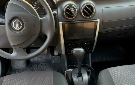 Nissan Almera, 2018 год, 985 000 рублей, 9 фотография