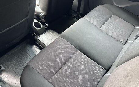 Nissan Almera, 2018 год, 985 000 рублей, 11 фотография