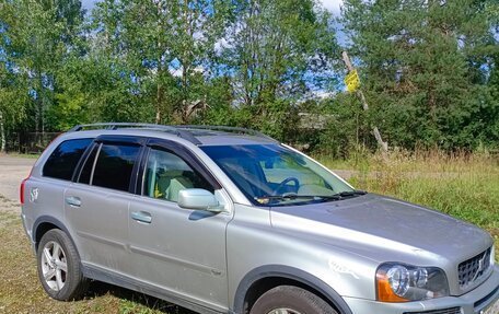 Volvo XC90 II рестайлинг, 2003 год, 850 000 рублей, 4 фотография