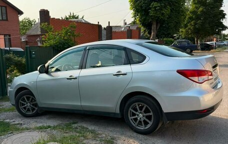 Nissan Almera, 2018 год, 985 000 рублей, 8 фотография