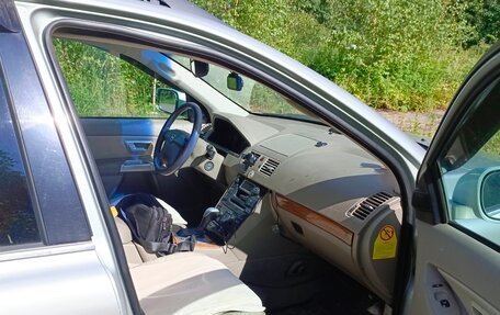 Volvo XC90 II рестайлинг, 2003 год, 850 000 рублей, 6 фотография