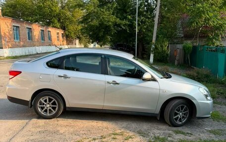 Nissan Almera, 2018 год, 985 000 рублей, 4 фотография