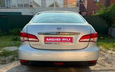 Nissan Almera, 2018 год, 985 000 рублей, 6 фотография