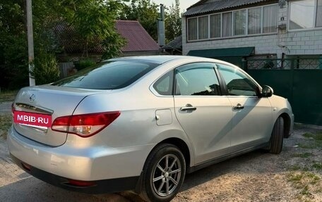 Nissan Almera, 2018 год, 985 000 рублей, 5 фотография