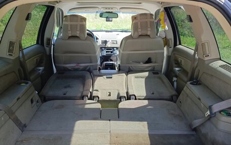 Volvo XC90 II рестайлинг, 2003 год, 850 000 рублей, 8 фотография