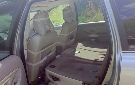 Volvo XC90 II рестайлинг, 2003 год, 850 000 рублей, 12 фотография