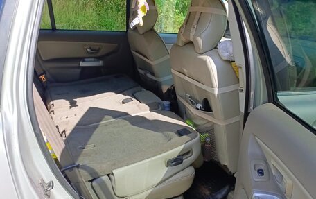 Volvo XC90 II рестайлинг, 2003 год, 850 000 рублей, 9 фотография