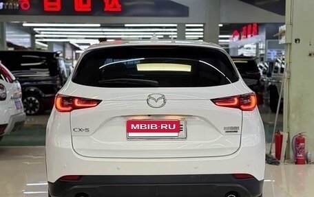 Mazda CX-5 II, 2026 год, 2 854 000 рублей, 4 фотография