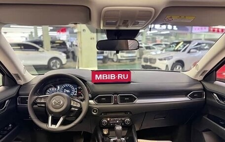 Mazda CX-5 II, 2026 год, 2 854 000 рублей, 7 фотография
