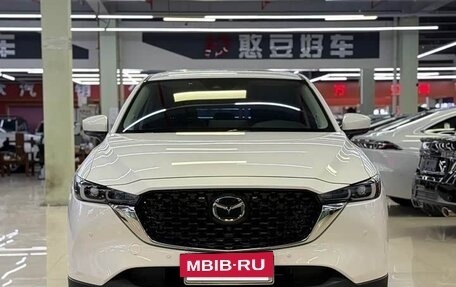 Mazda CX-5 II, 2026 год, 2 854 000 рублей, 2 фотография