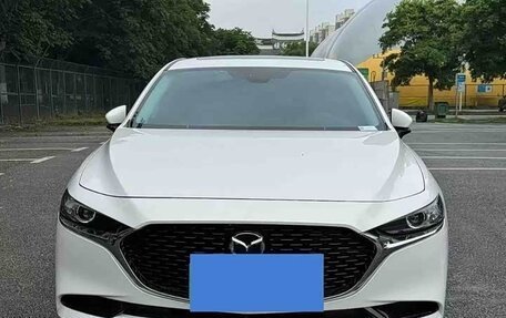 Mazda 3, 2026 год, 2 480 000 рублей, 2 фотография