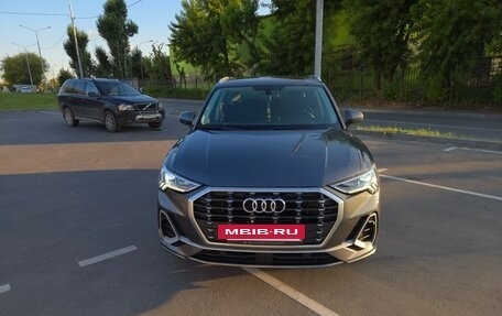 Audi Q3, 2020 год, 3 499 000 рублей, 5 фотография