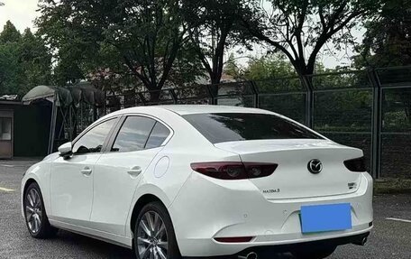 Mazda 3, 2026 год, 2 480 000 рублей, 6 фотография