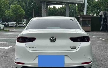 Mazda 3, 2026 год, 2 480 000 рублей, 5 фотография