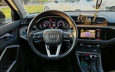 Audi Q3, 2020 год, 3 499 000 рублей, 8 фотография
