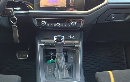 Audi Q3, 2020 год, 3 499 000 рублей, 9 фотография