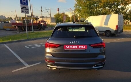 Audi Q3, 2020 год, 3 499 000 рублей, 6 фотография