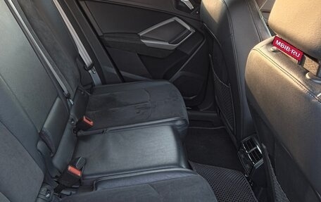 Audi Q3, 2020 год, 3 499 000 рублей, 16 фотография