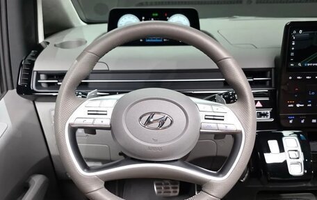 Hyundai Staria, 2024 год, 5 120 000 рублей, 11 фотография