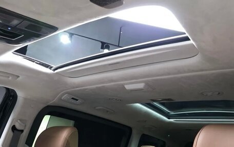 Hyundai Staria, 2024 год, 5 120 000 рублей, 16 фотография