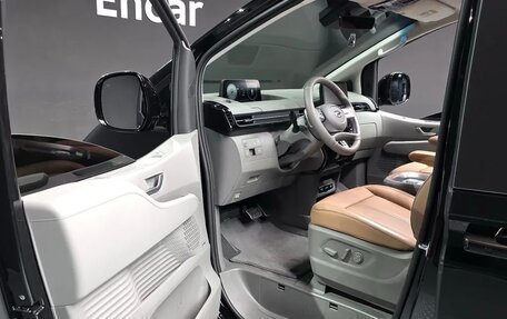 Hyundai Staria, 2024 год, 5 120 000 рублей, 9 фотография
