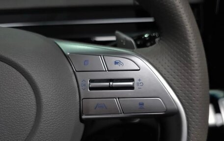 Hyundai Staria, 2024 год, 5 120 000 рублей, 15 фотография