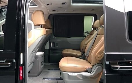 Hyundai Staria, 2024 год, 5 120 000 рублей, 10 фотография